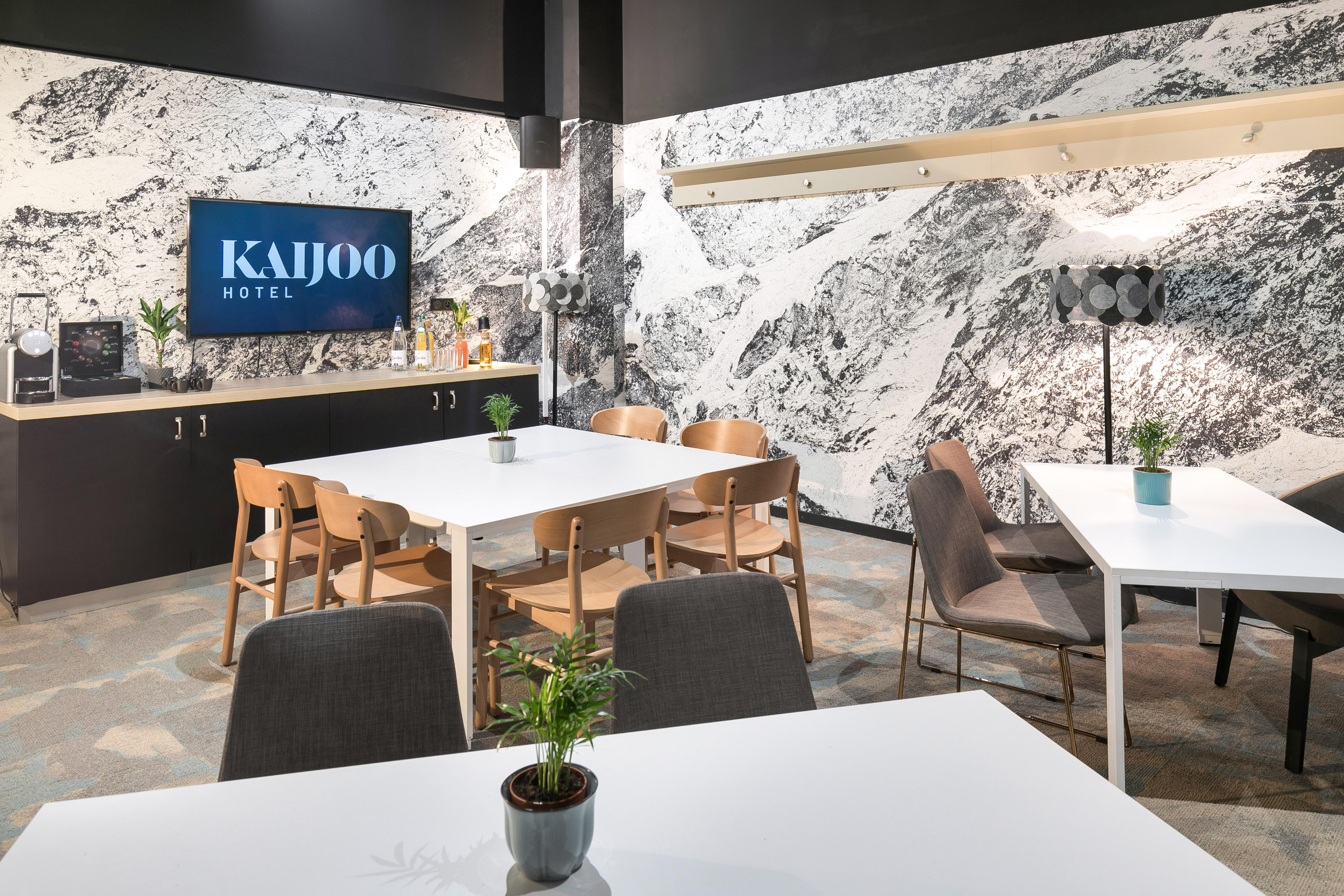 Hotel Kaijoo By Happyculture Страсбург Екстериор снимка